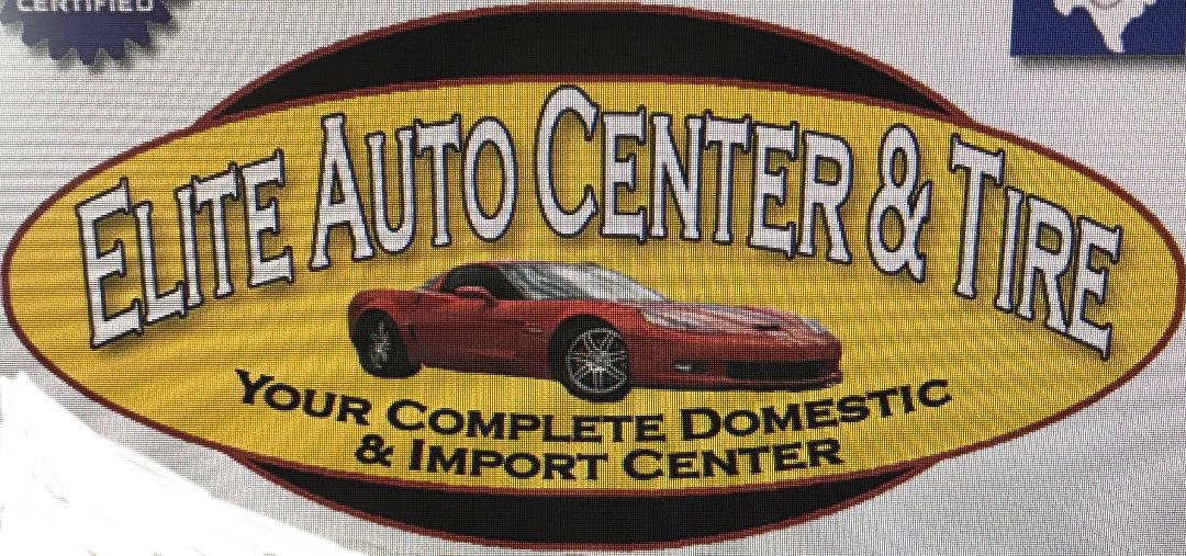 Elite Auto Center & Tire - Brake Repair Garland | Auto Repair Center - auto-services in Garland, TX (Photo 1)