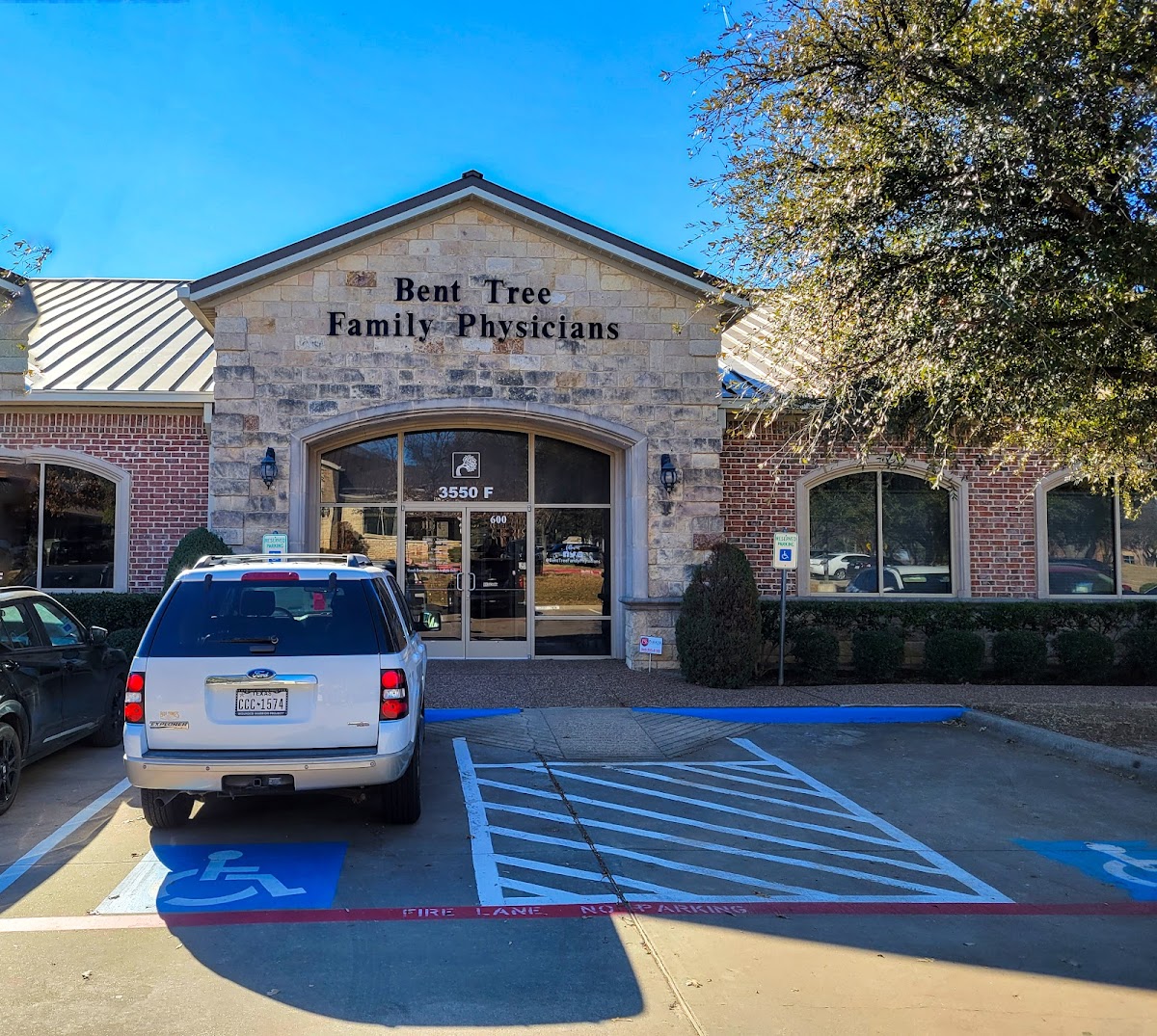 Bent Tree Family Physicians - doctors in Frisco, TX (Photo 1)