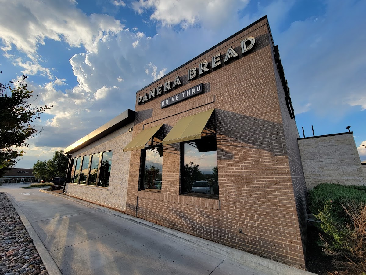 Panera Bread - restaurants in Prosper, TX (Photo 1)