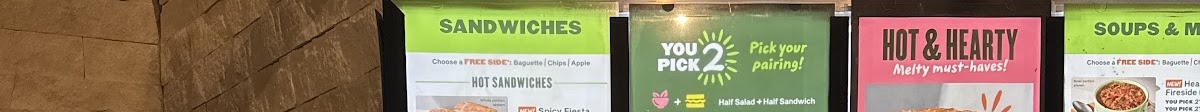 Panera Bread - restaurants in Prosper, TX (Photo 3)