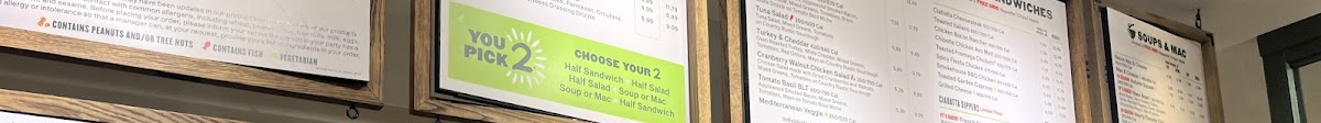 Panera Bread - restaurants in Prosper, TX (Photo 4)