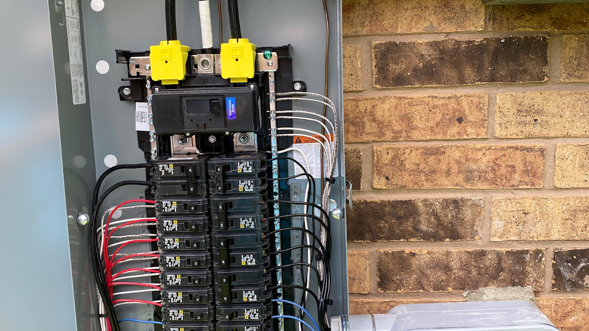 A1 Ability Electric - electricians in Carrollton, TX (Photo 1)