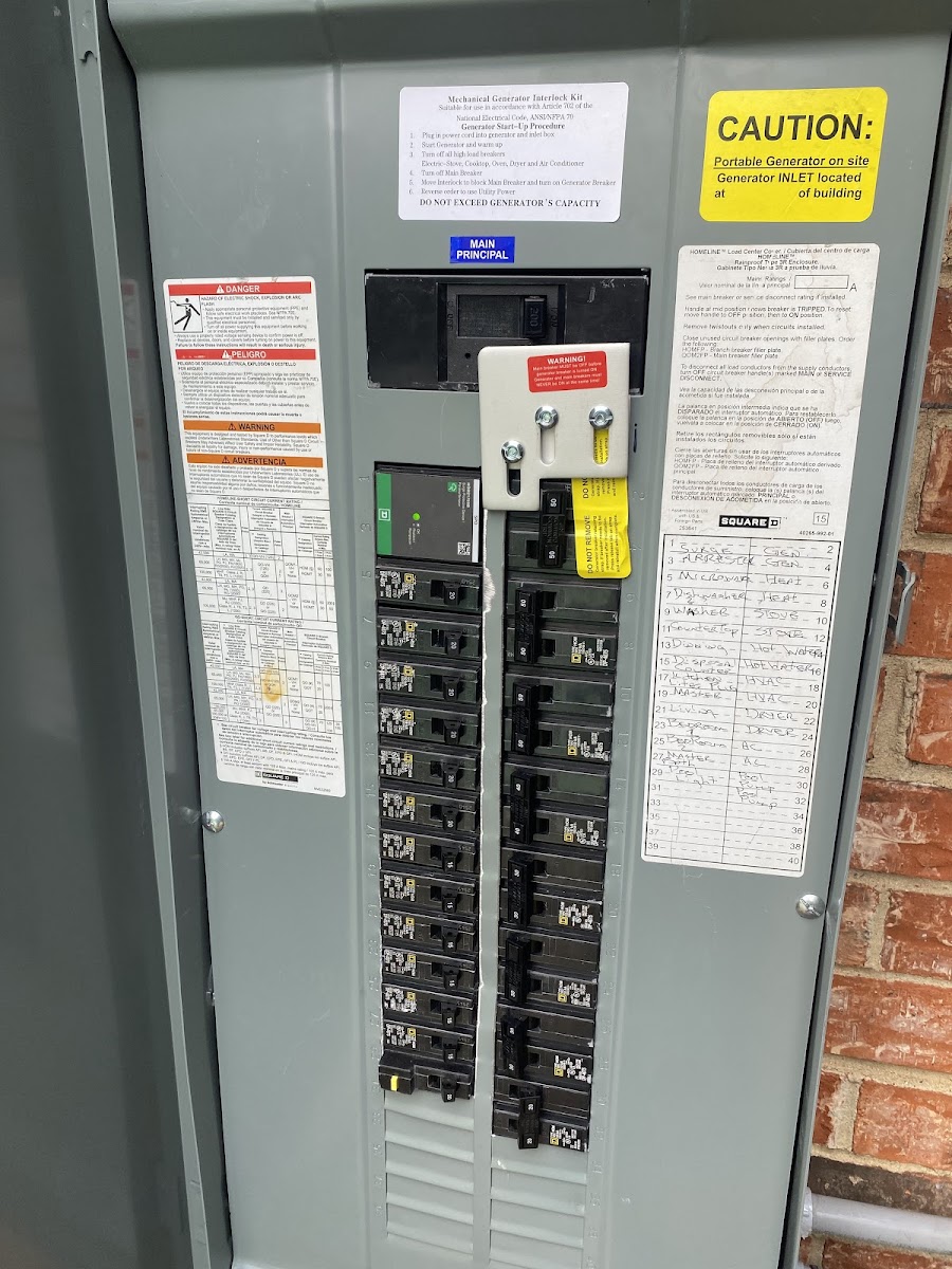 A1 Ability Electric - electricians in Carrollton, TX (Photo 3)
