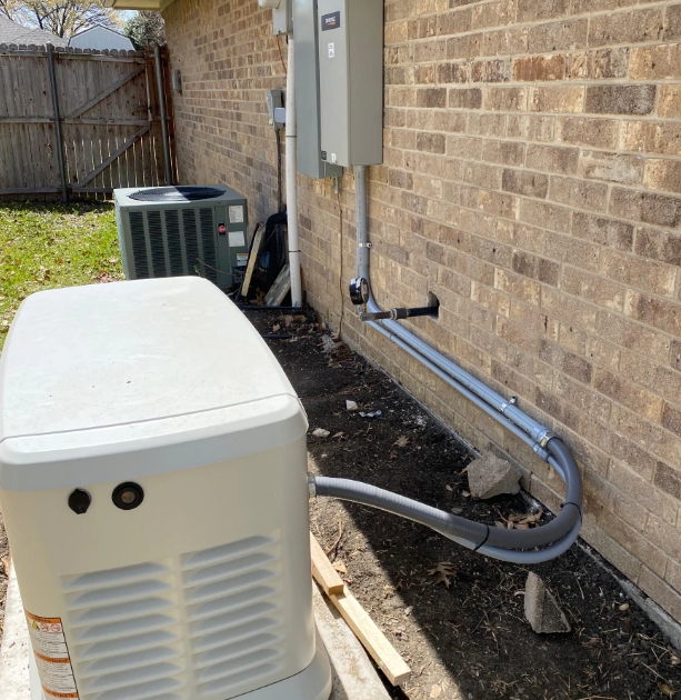 A1 Ability Electric - electricians in Carrollton, TX (Photo 4)