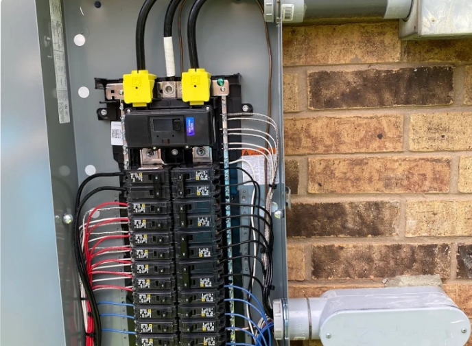 A1 Ability Electric - electricians in Carrollton, TX (Photo 5)