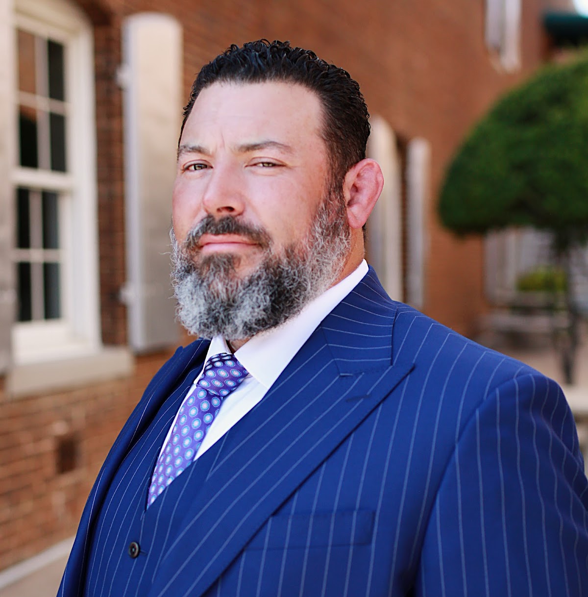 Law Office of Daniel Collins - lawyers in Fort Worth, TX (Photo 1)