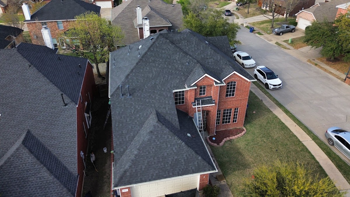 RyRock Roofing & Construction - roofers in Carrollton, TX (Photo 1)