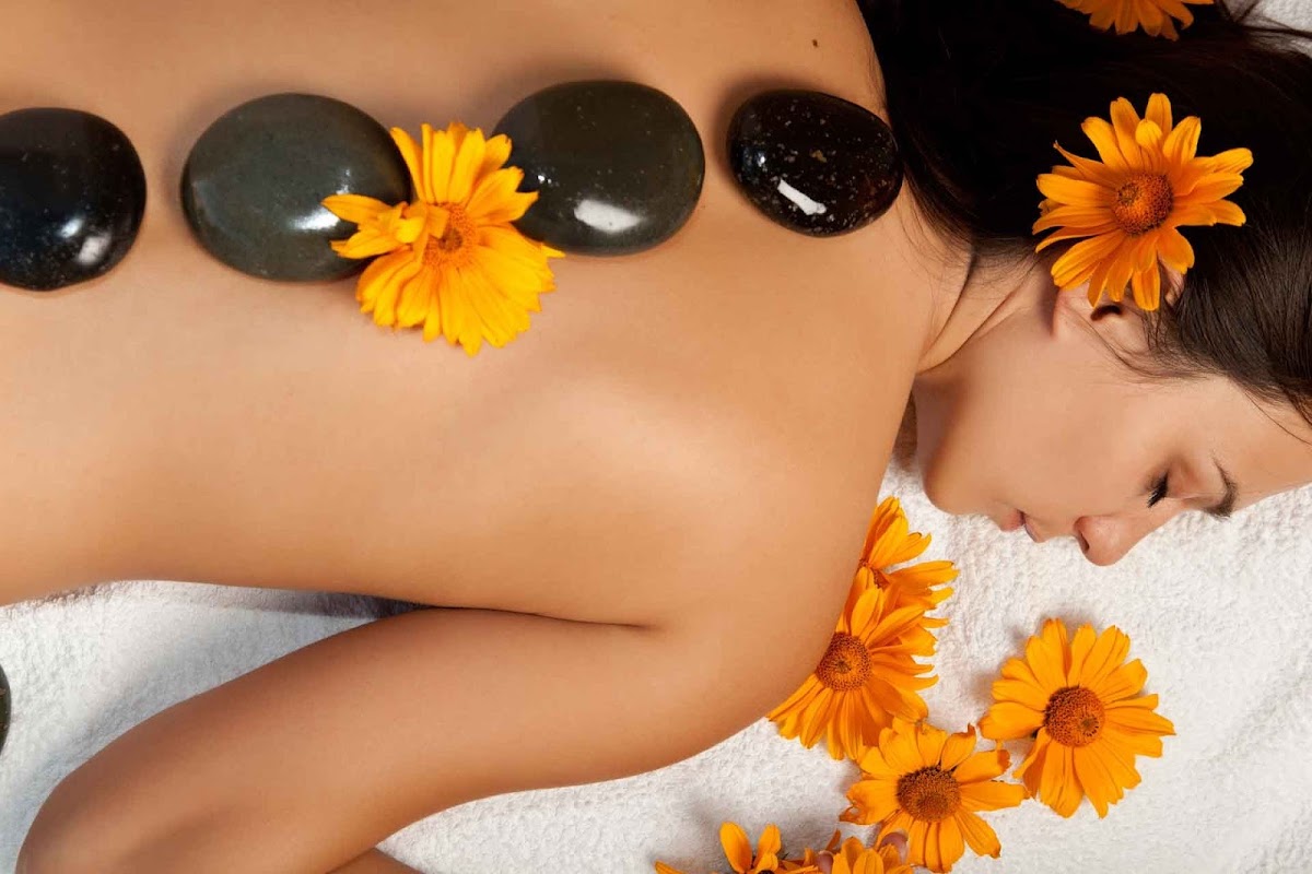 ASJ MASSAGE - beauty-spas in Arlington, TX (Photo 1)