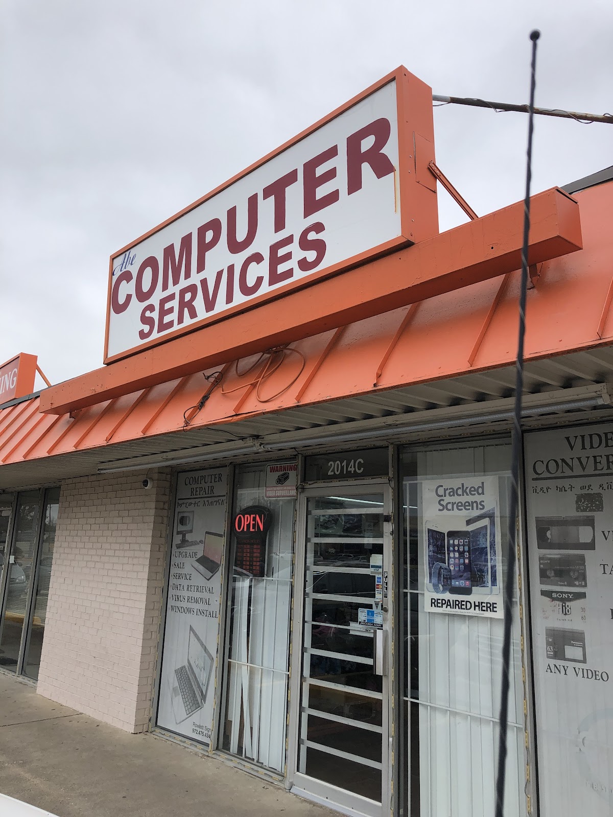 Abe Computer Services - shopping in Garland, TX (Photo 1)
