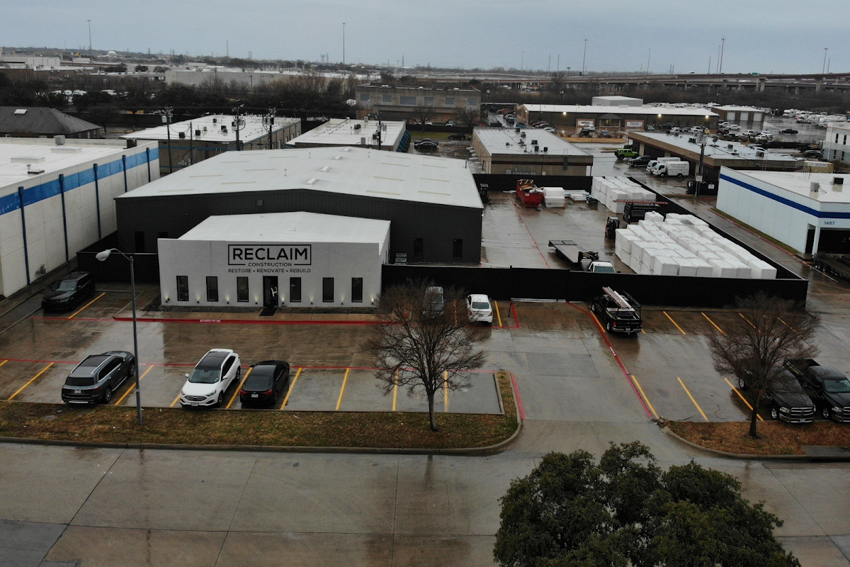 ReClaim Construction, LLC | LARGE LOSS CONTRACTOR - general-contractors in Carrollton, TX (Photo 1)