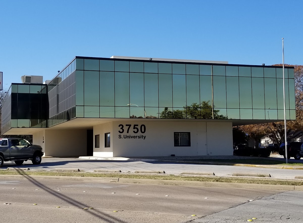 Worth Commercial Real Estate - real-estate in Fort Worth, TX (Photo 1)