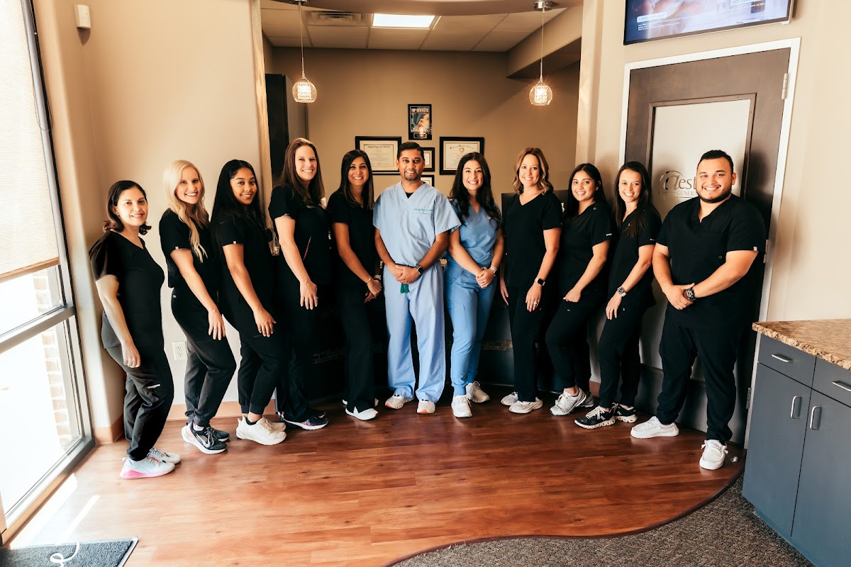 Aesthetic General Dentistry of Frisco - dentists in Frisco, TX (Photo 1)
