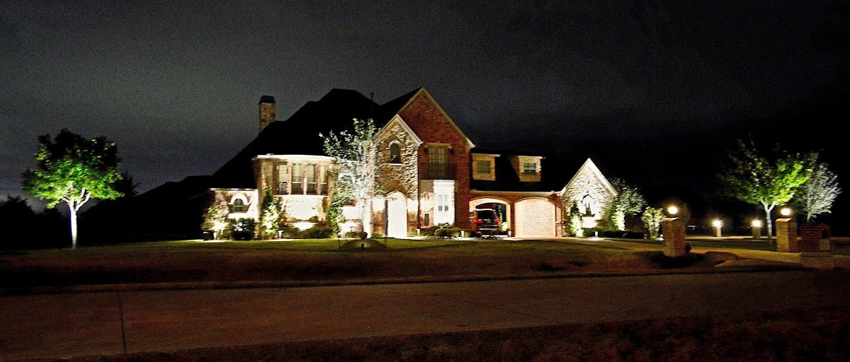 Landscape Lighting Supply Co - shopping in Richardson, TX (Photo 1)