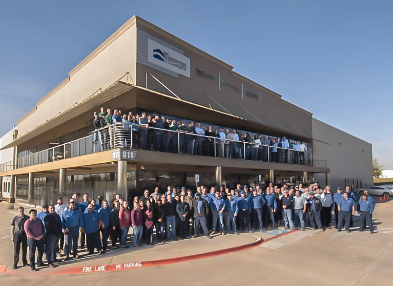 Tempo Air - hvac in Irving, TX (Photo 1)