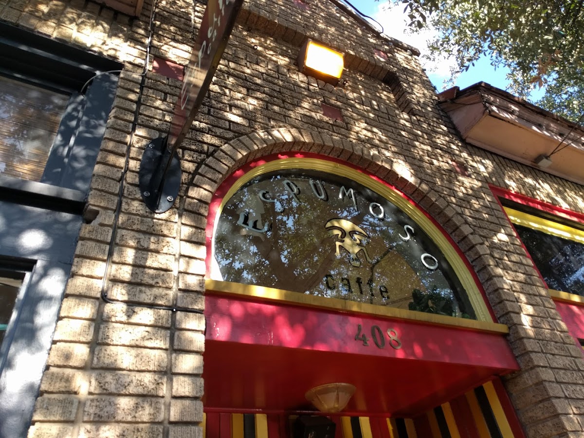 Espumoso Caffè - coffee-shops in Dallas, TX (Photo 1)