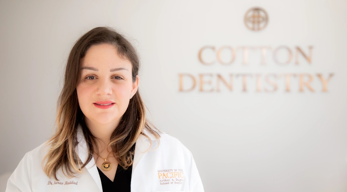 Cotton Dentistry - health-medical in The Colony, TX (Photo 1)
