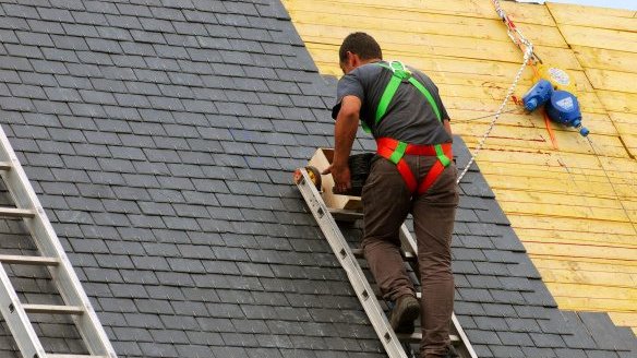 CLC Roofing Inc. - roofers in Fort Worth, TX (Photo 1)