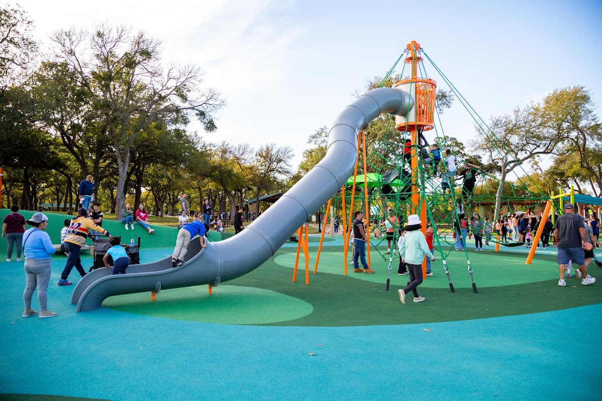 Meadowbrook Park - sports in Fort Worth, TX (Photo 1)