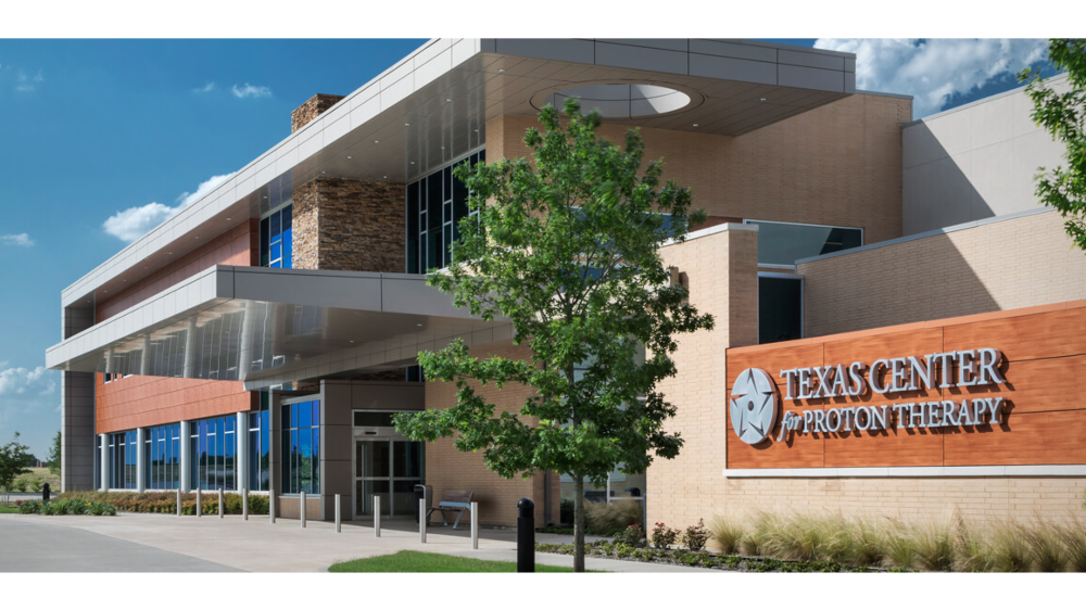Texas Center for Proton Therapy - doctors in Coppell, TX (Photo 1)