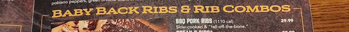Saltgrass Steak House - restaurants in Fort Worth, TX (Photo 4)
