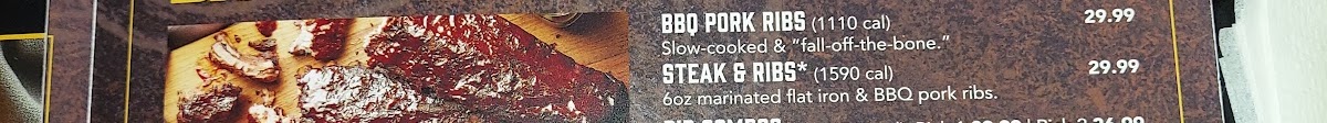 Saltgrass Steak House - restaurants in Fort Worth, TX (Photo 5)