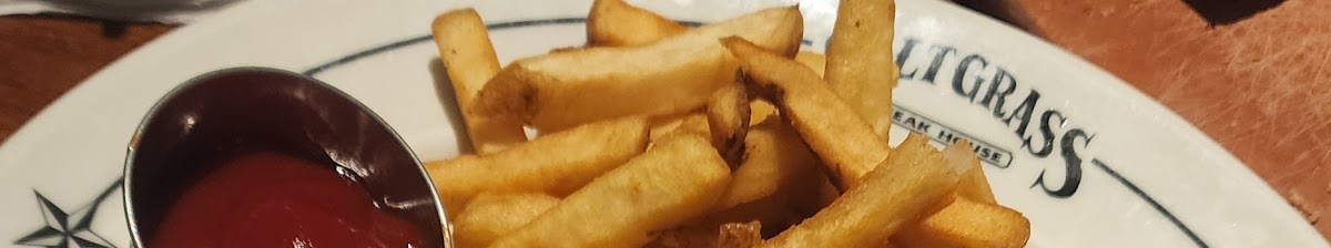 Saltgrass Steak House - restaurants in Fort Worth, TX (Photo 6)
