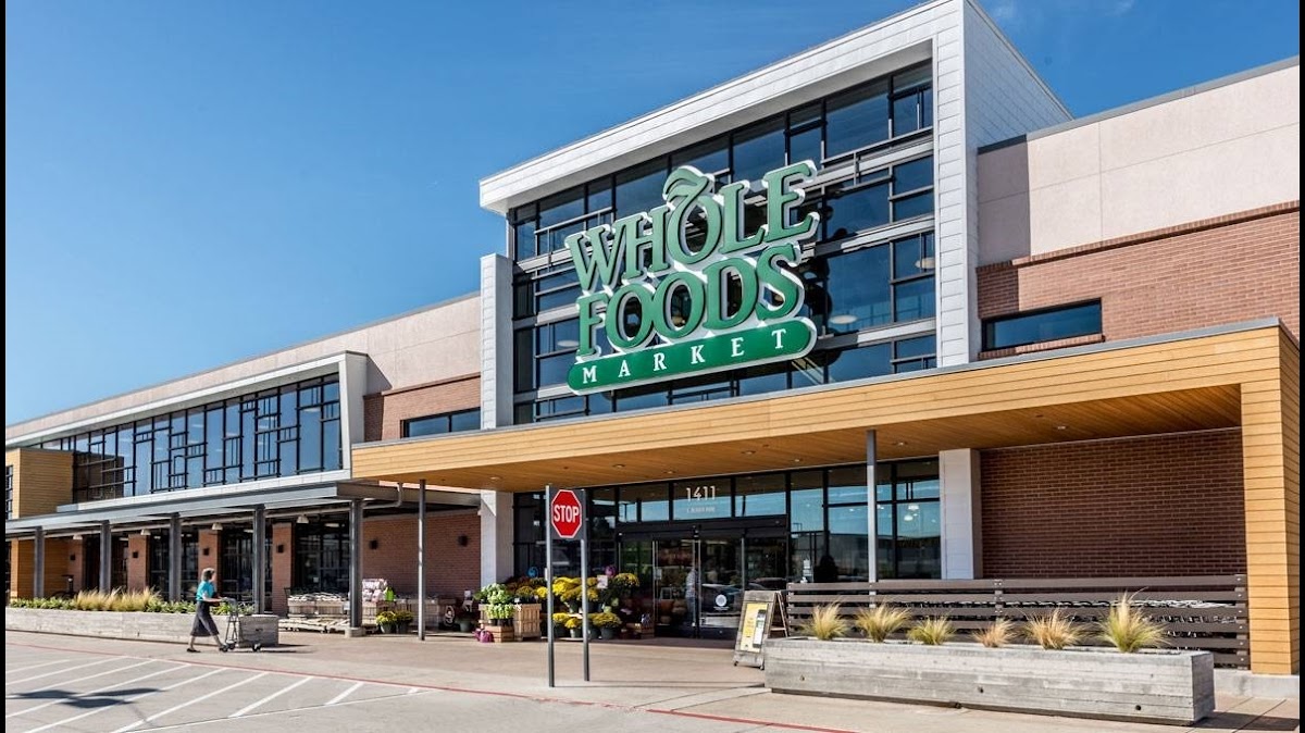 CityLine Market - shopping in Richardson, TX (Photo 1)