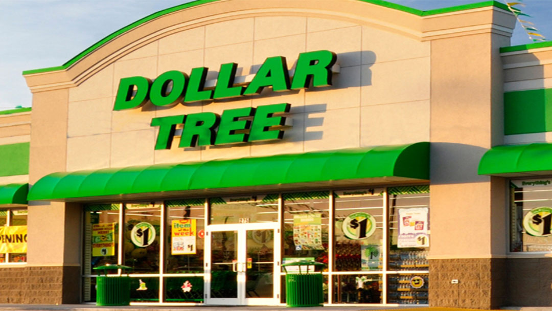 Dollar Tree - shopping in The Colony, TX (Photo 1)