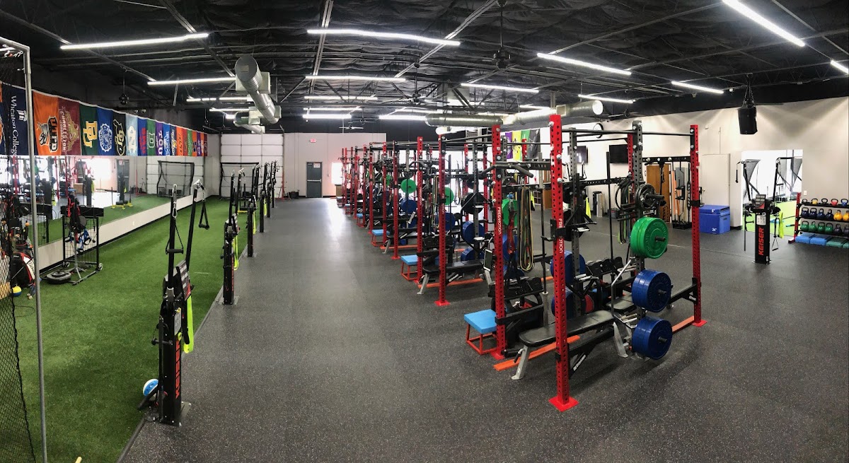 TrainPMT Southlake - fitness-centers in Grapevine, TX (Photo 1)