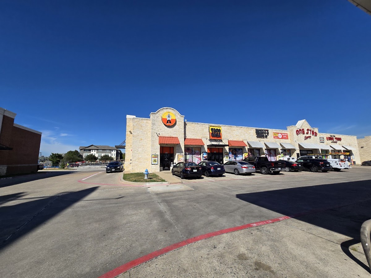 Taco Casa - restaurants in The Colony, TX (Photo 1)