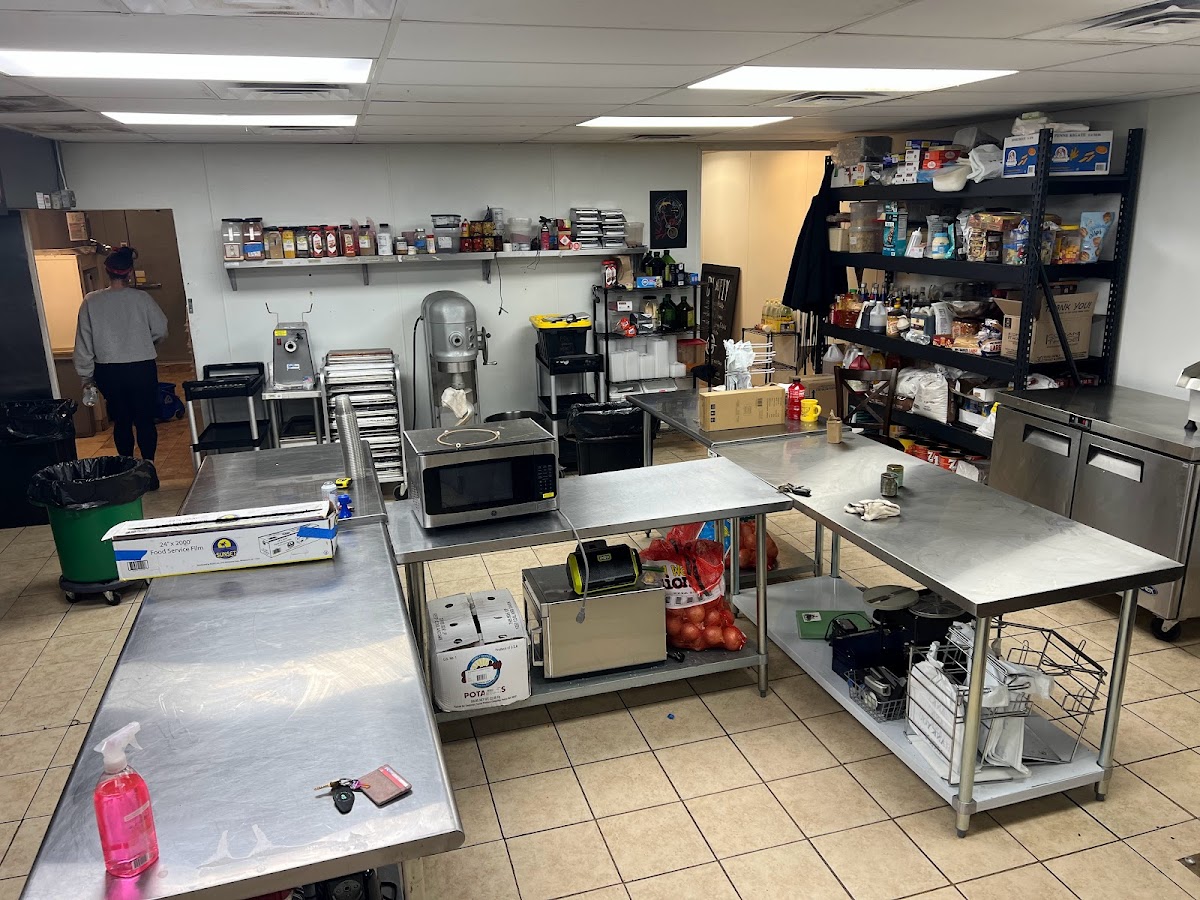 Punch Drunk Chef Meal Prep - restaurants in Dallas, TX (Photo 1)