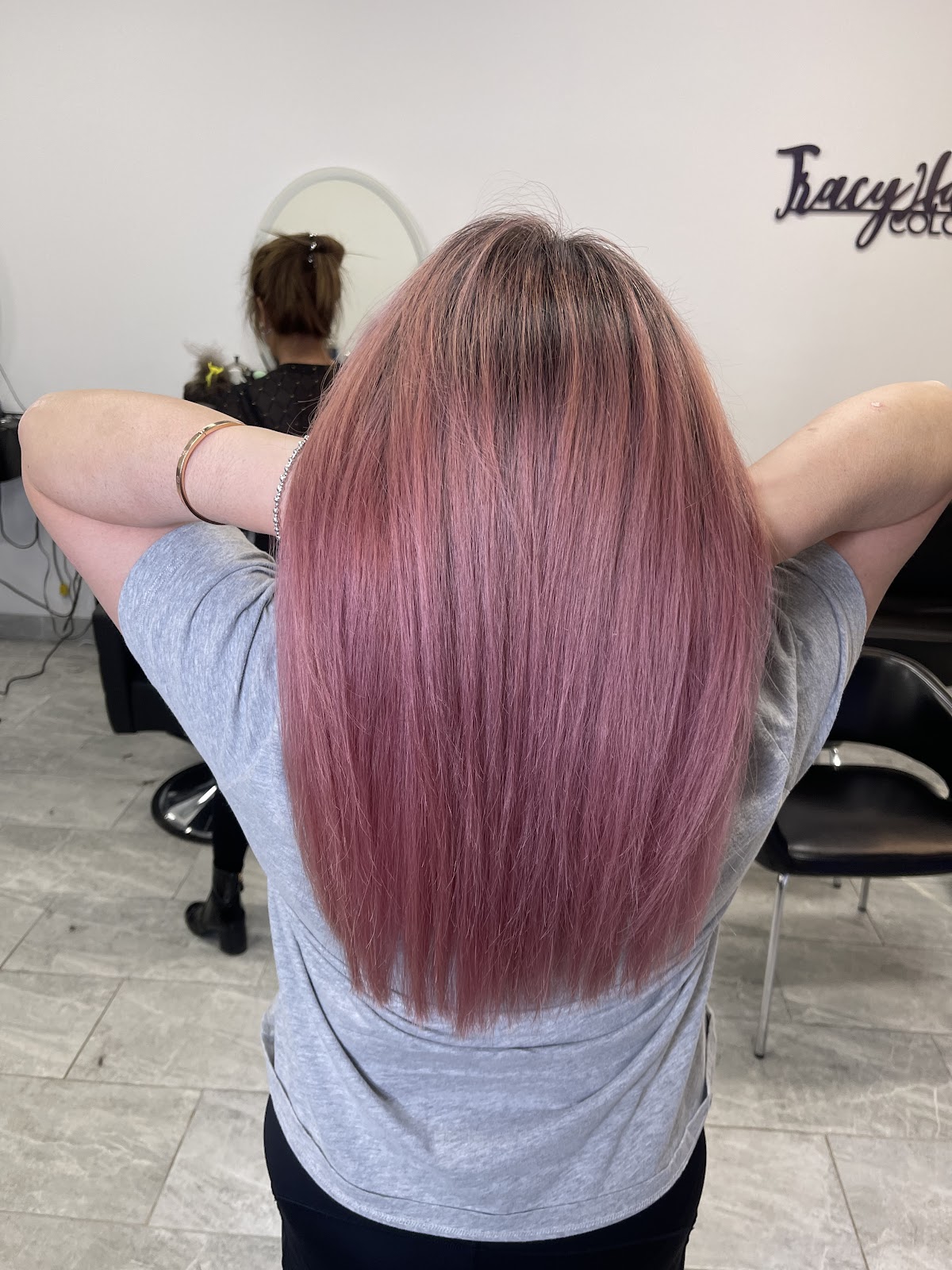 Tracy Hair Salon - beauty-spas in Garland, TX (Photo 1)
