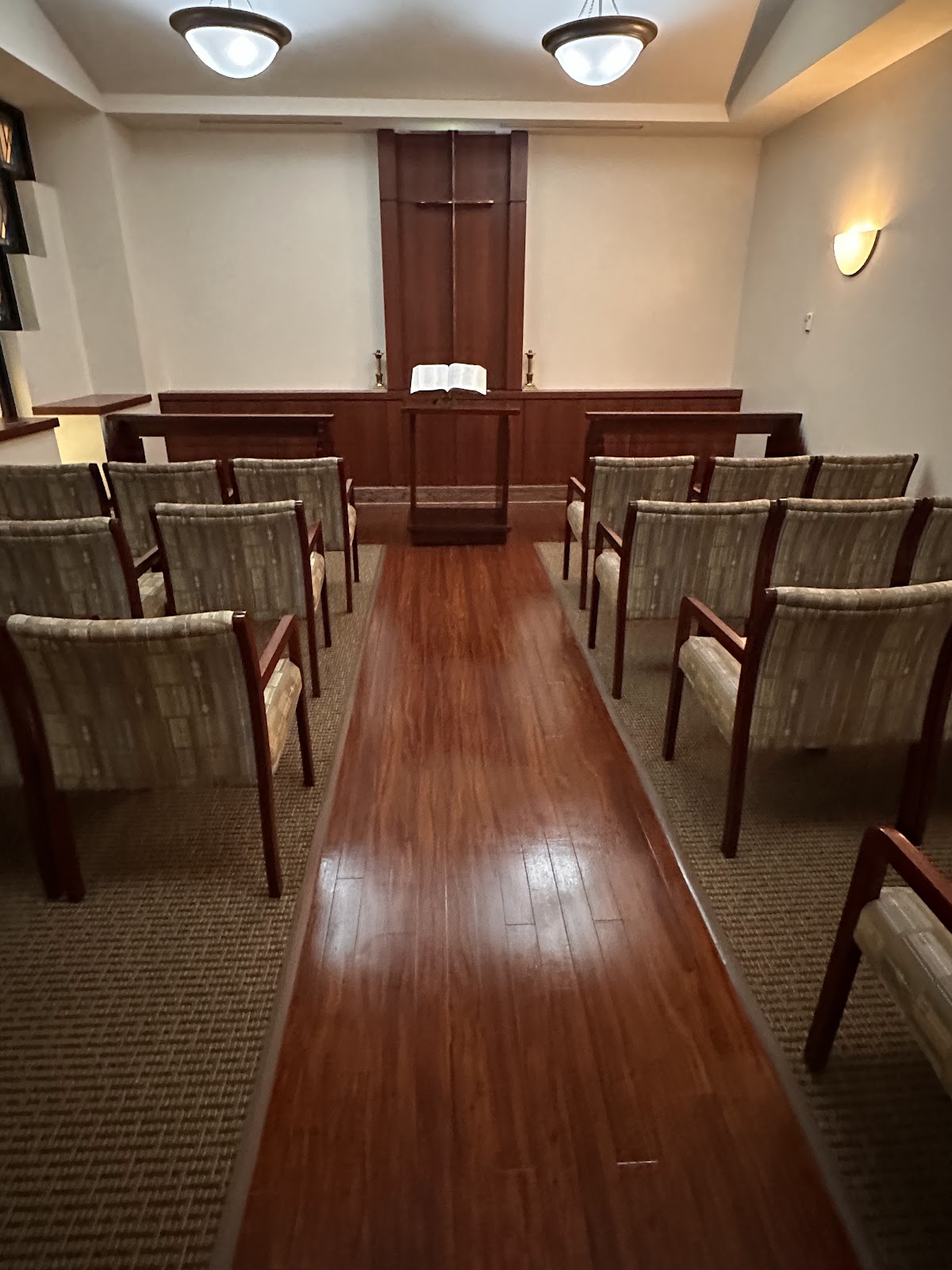 Texas Health Harris Methodist Hospital Southwest Fort Worth Emergency Room - doctors in Fort Worth, TX (Photo 1)