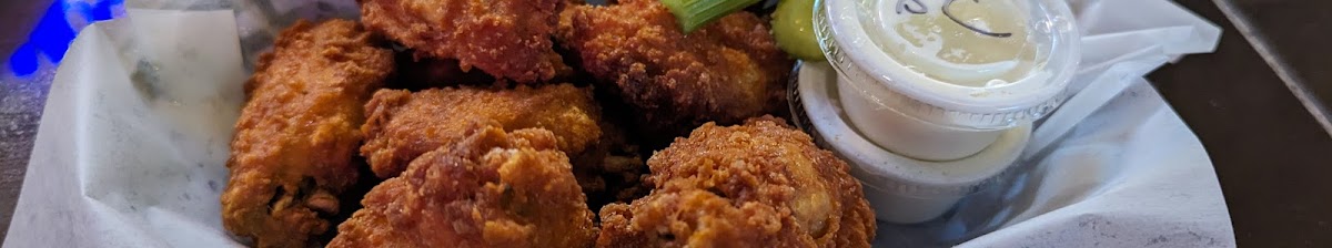 Quinlan's Bar and Grill - restaurants in Carrollton, TX (Photo 7)