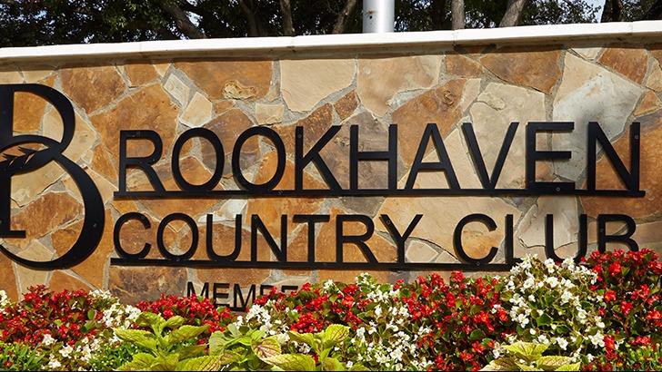 Brookhaven Country Club - sports in Dallas, TX (Photo 1)