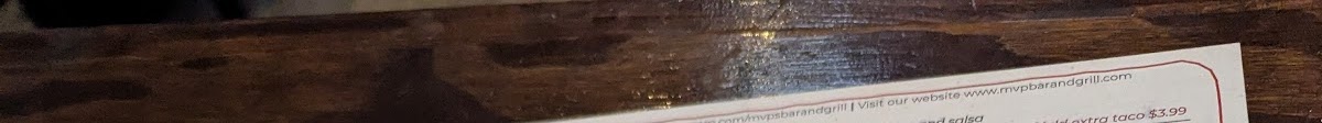 MVPs Bar & Grill - restaurants in Frisco, TX (Photo 4)