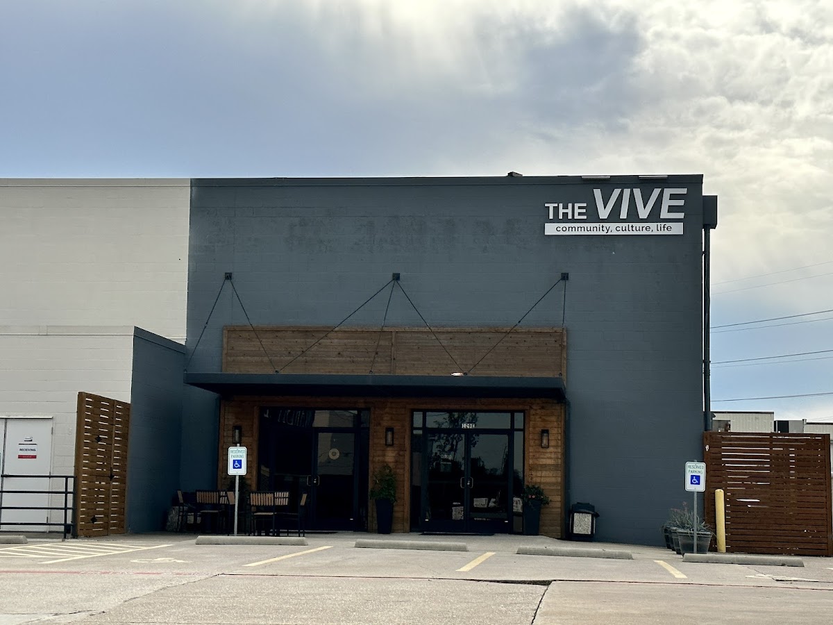 The Vive Coffee - coffee-shops in Garland, TX (Photo 1)