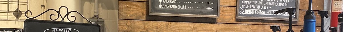 The Vive Coffee - coffee-shops in Garland, TX (Photo 4)