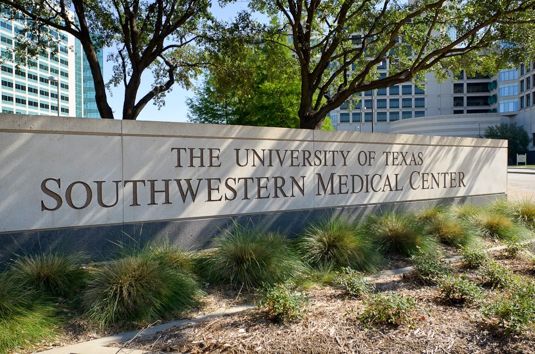 UT Southwestern Medical Center - doctors in Dallas, TX (Photo 1)