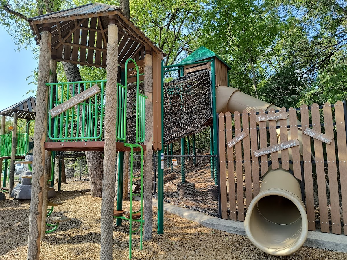 River Legacy Playgrounds - shopping in Fort Worth, TX (Photo 1)