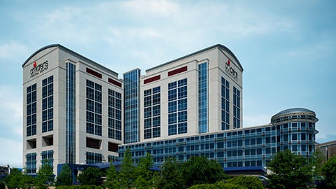 Children's Medical Center Dallas - doctors in Dallas, TX (Photo 1)