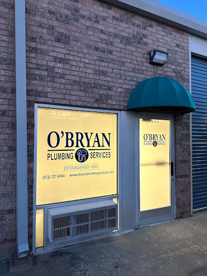 O'Bryan Plumbing Services - plumbers in Plano, TX (Photo 2)