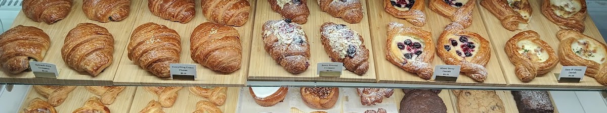 Ollio Patisserie - coffee-shops in Frisco, TX (Photo 4)