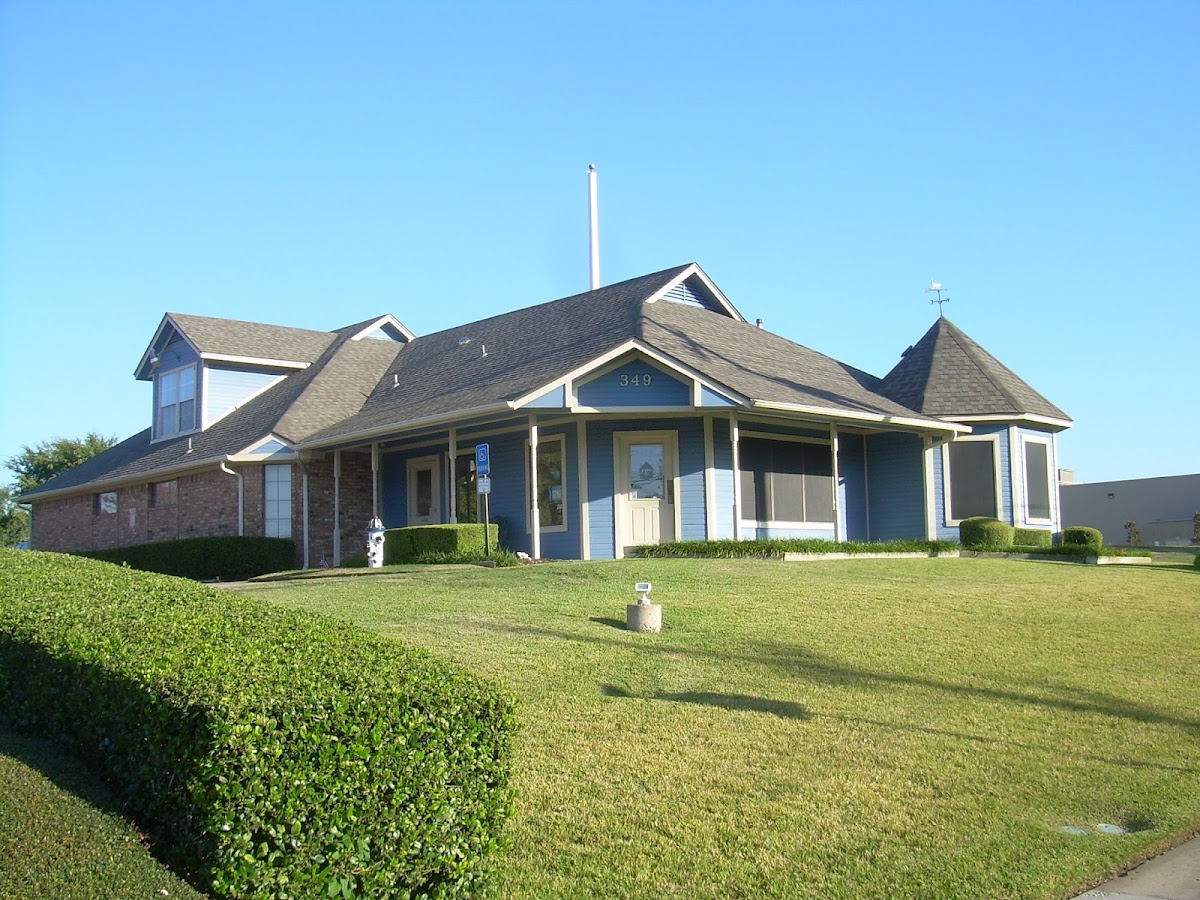 Integrative Veterinary Wellness at Garden Ridge - shopping in Lewisville, TX (Photo 1)