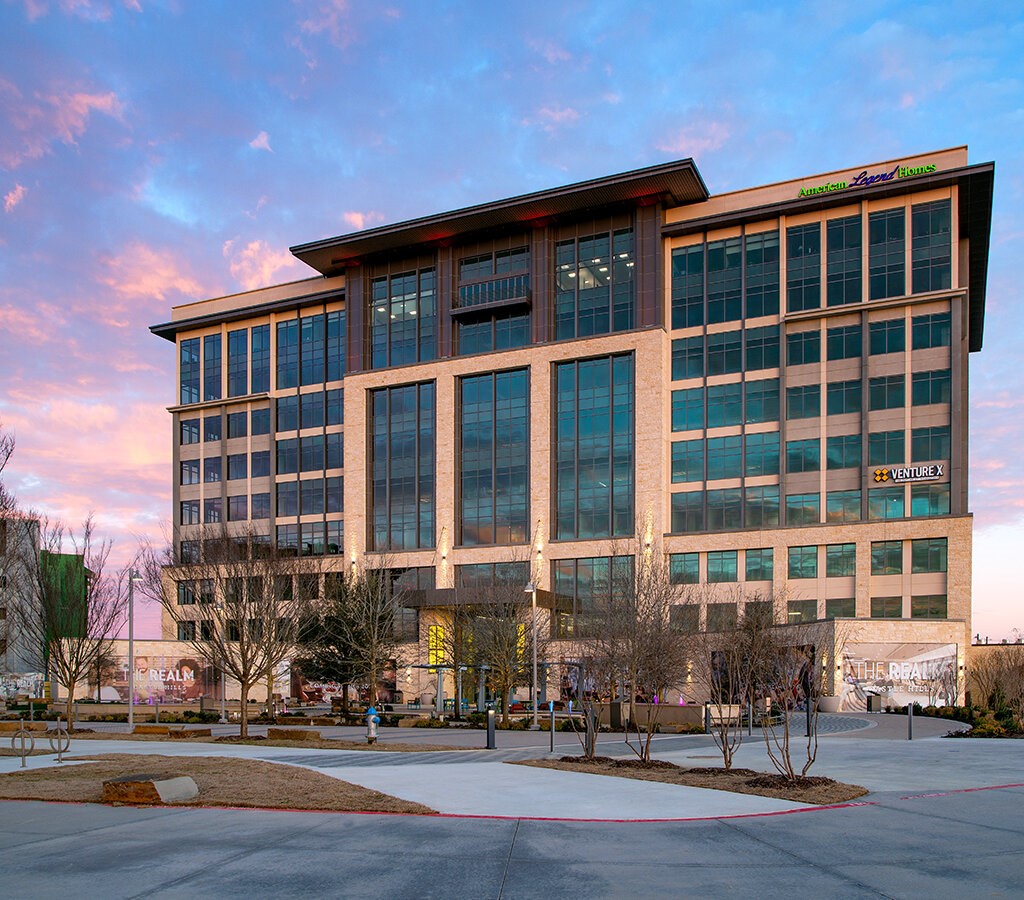 Victor Vo of Douglas Elliman of Texas - shopping in Lewisville, TX (Photo 1)