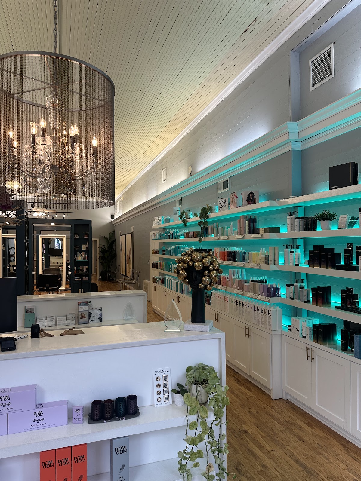 Rayfield & Company - beauty-spas in McKinney, TX (Photo 1)