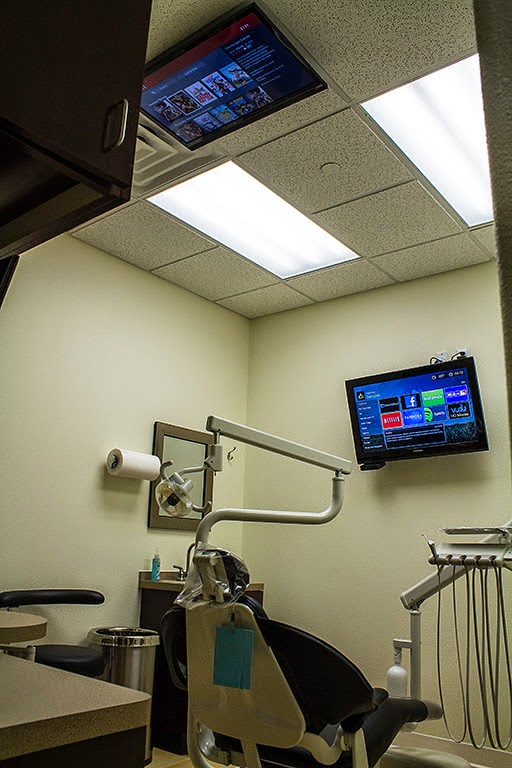 Prosper Smiles Family Dentistry - dentists in Prosper, TX (Photo 1)