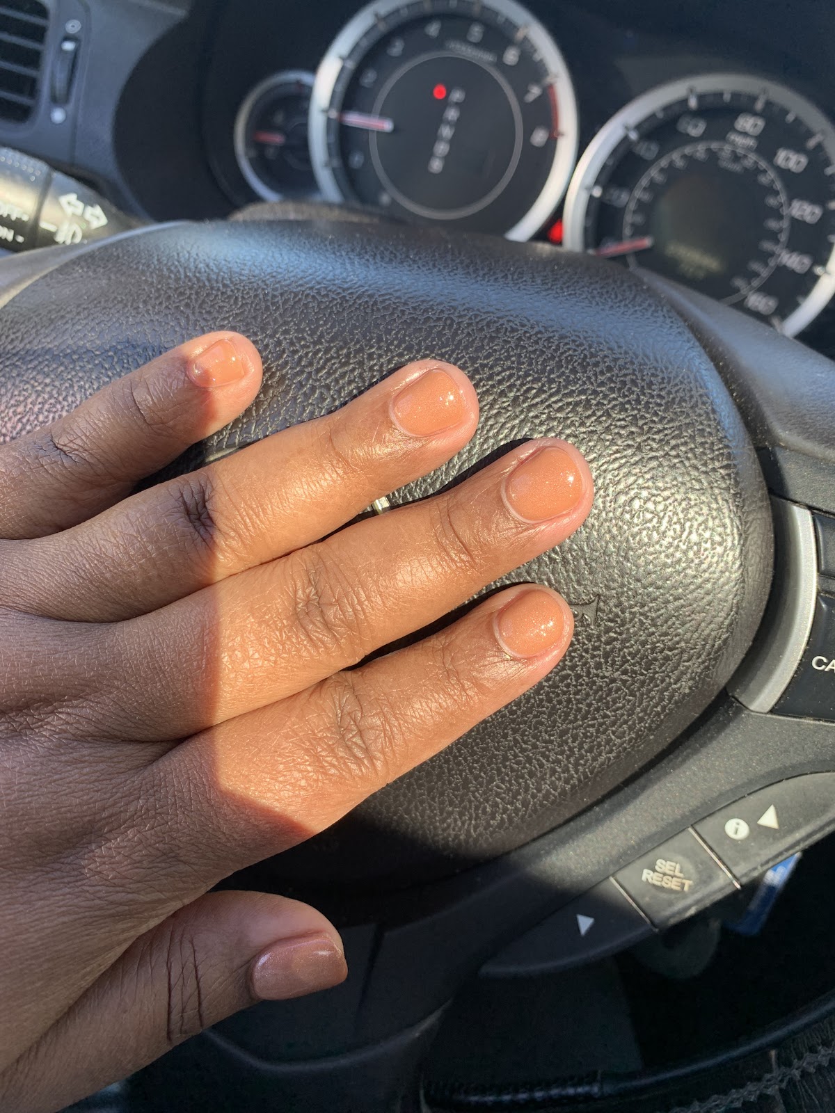 Barnhart's Nail Studio - beauty-spas in Denton, TX (Photo 1)