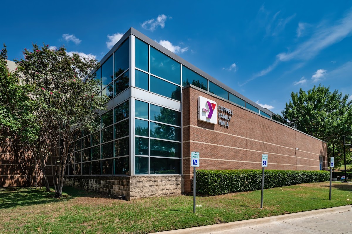 Coppell Family YMCA - fitness-centers in Coppell, TX (Photo 1)