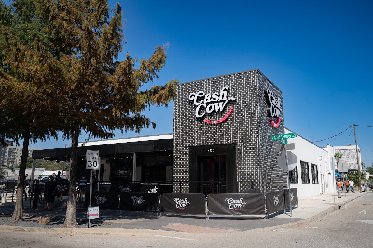 Cash Cow - shopping in Dallas, TX (Photo 1)